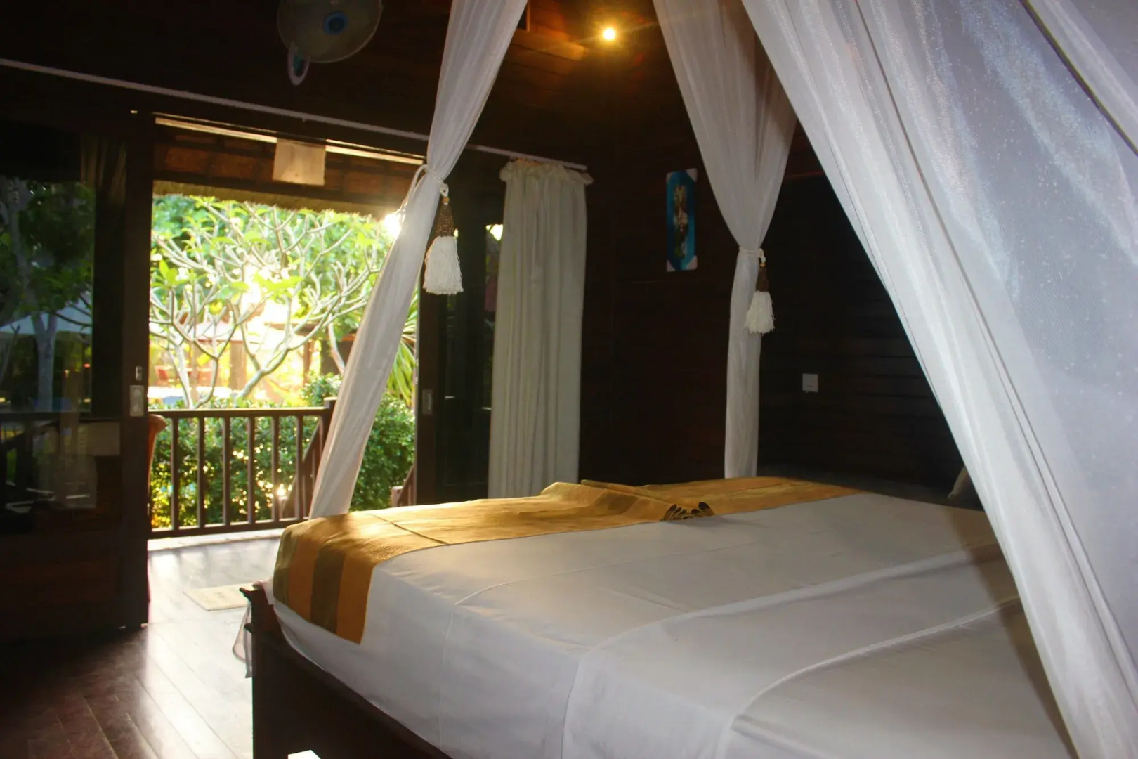 Rigils Lembongan Accommodation