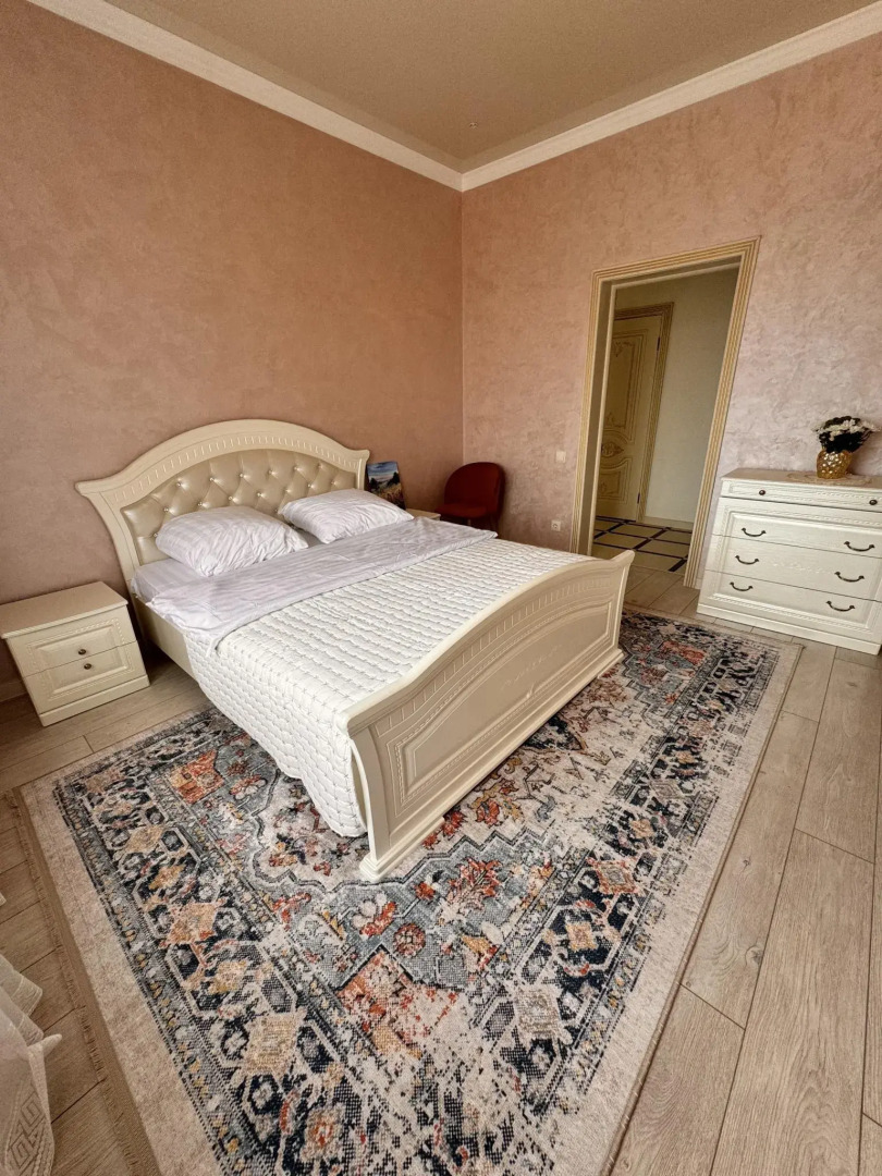 Коттедж на улице Виноградная 73