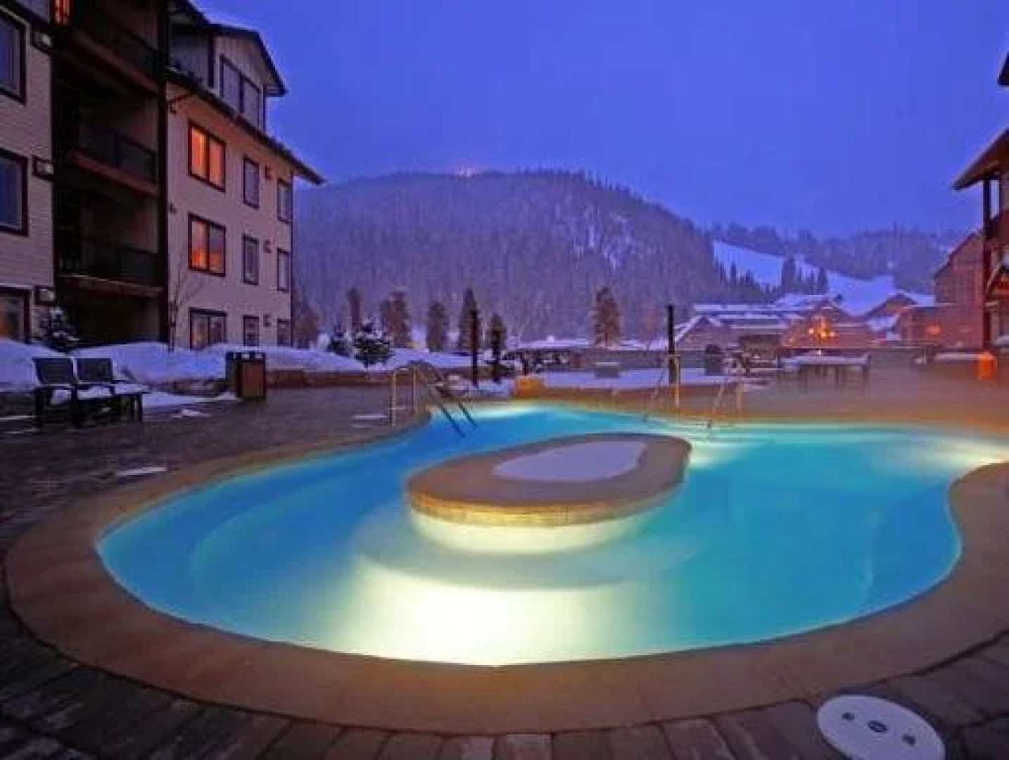 Fraser Crossing & Founders Pointe Winter Park