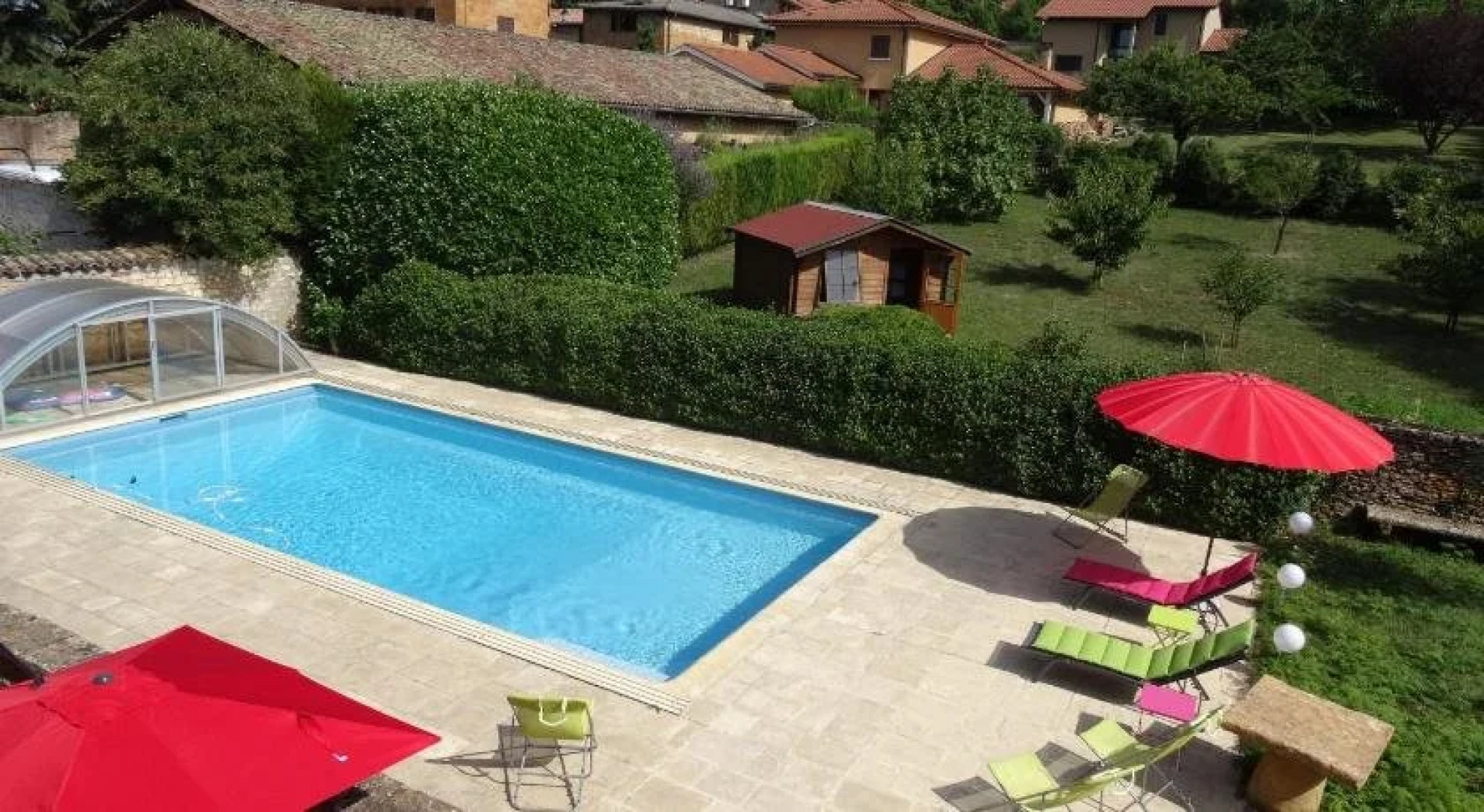 Le Domaine De Canelle