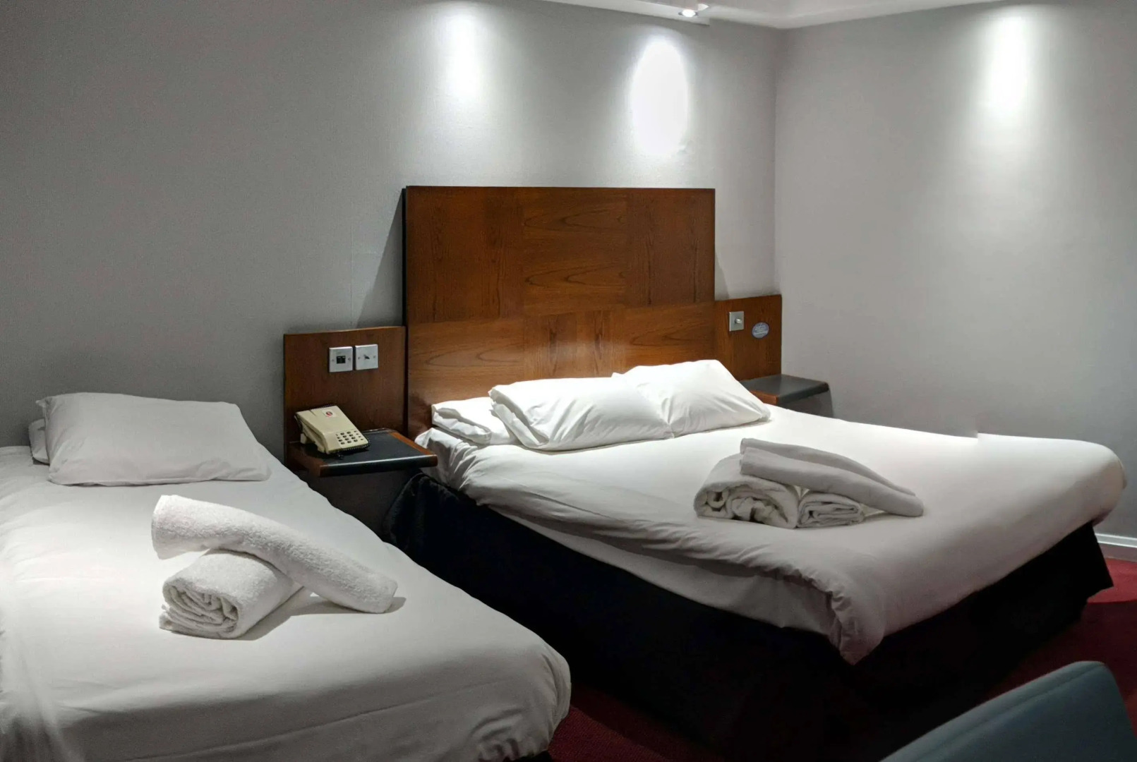 Ramada Loughborough Hotel