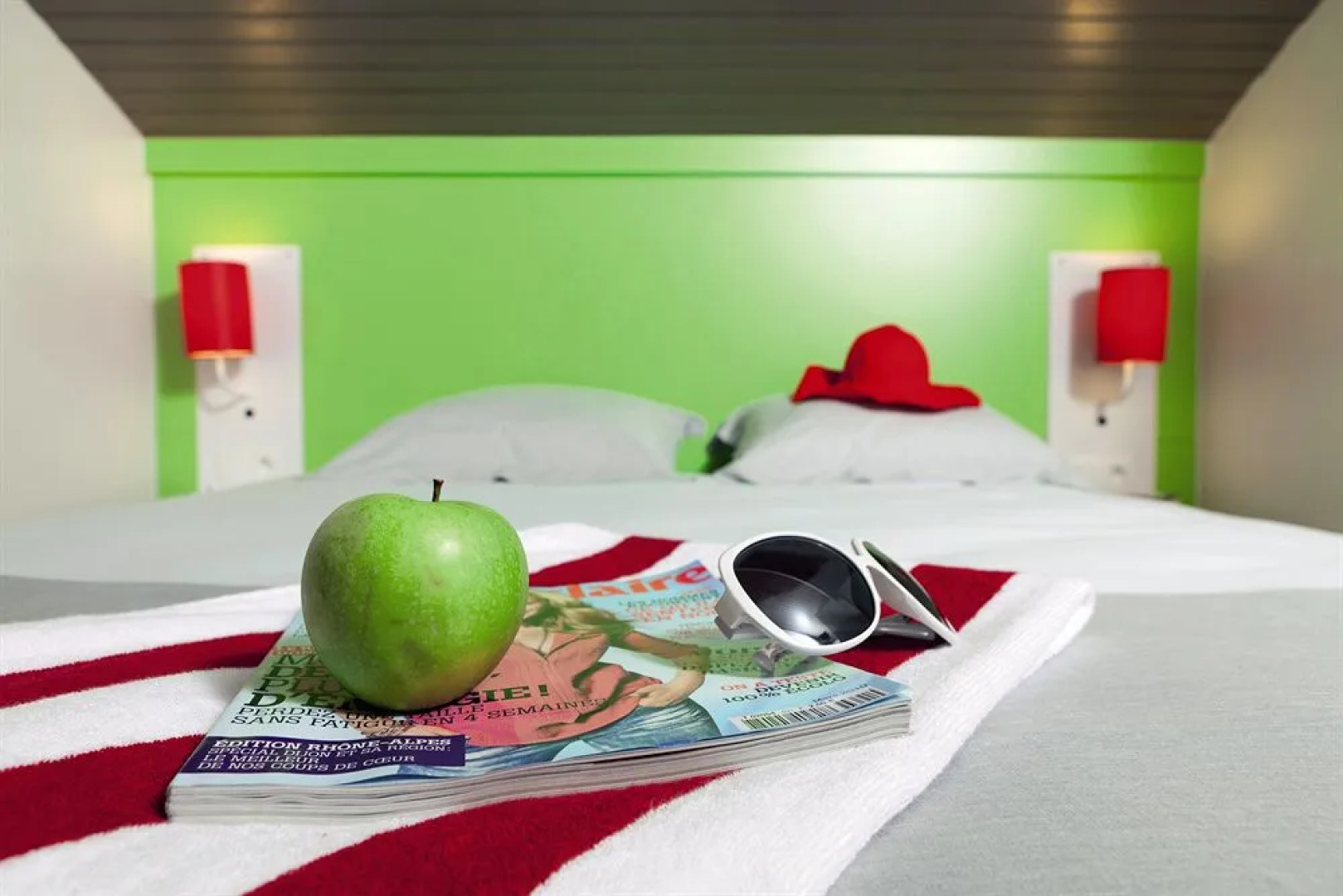 Club Belambra Les Estagnots Mer