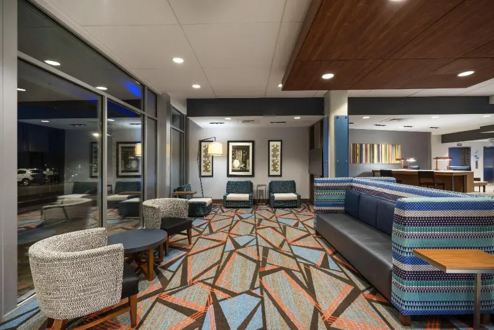 Holiday Inn Express & Suites Greenville SE - Simpsonville by IHG