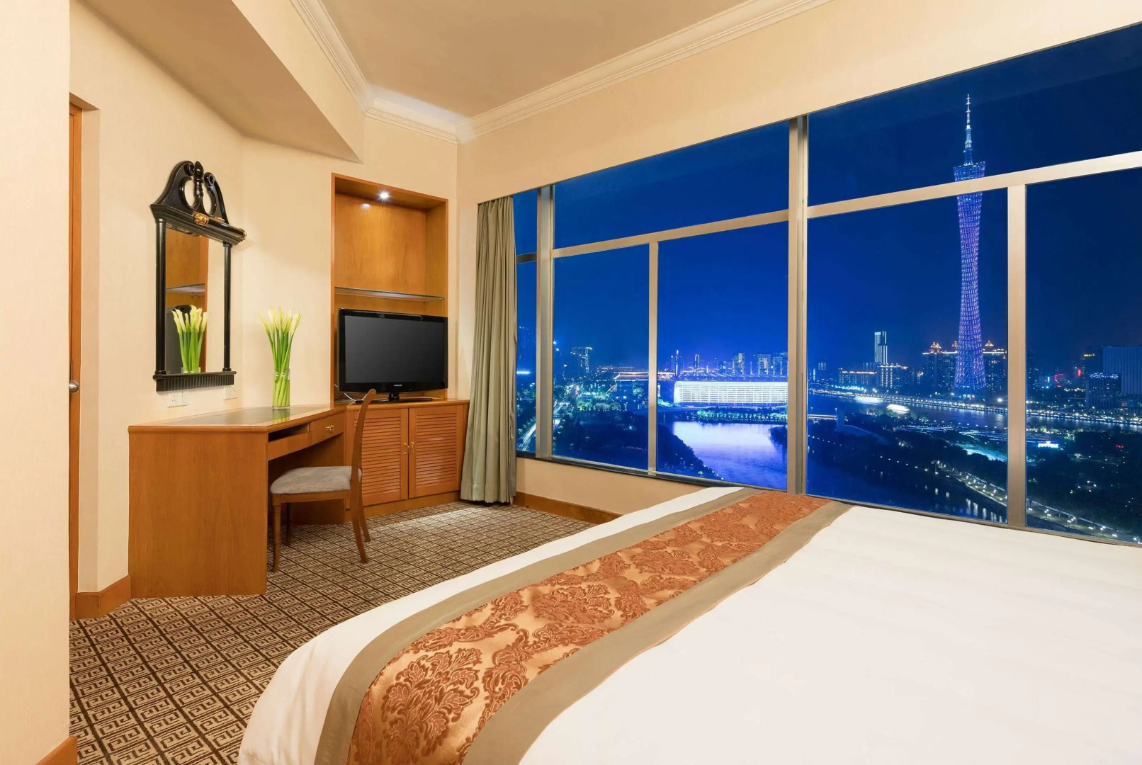 Ramada by Wyndham Pearl Guangzhou
