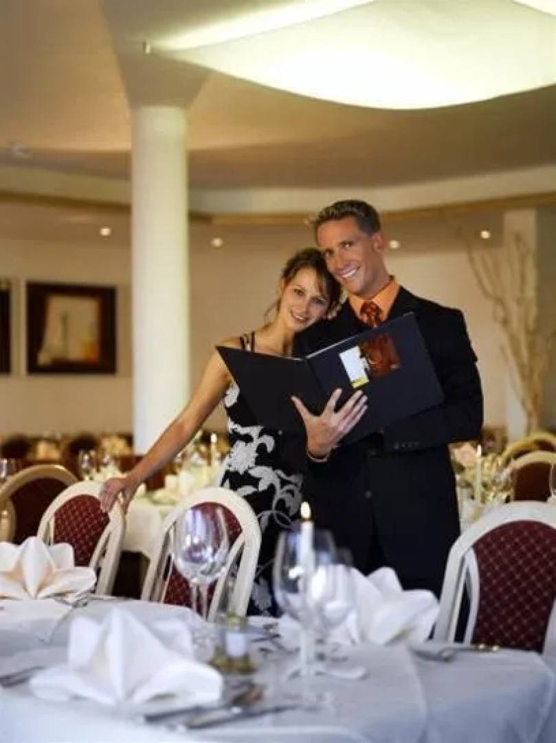 Hotel Tschirgantblick