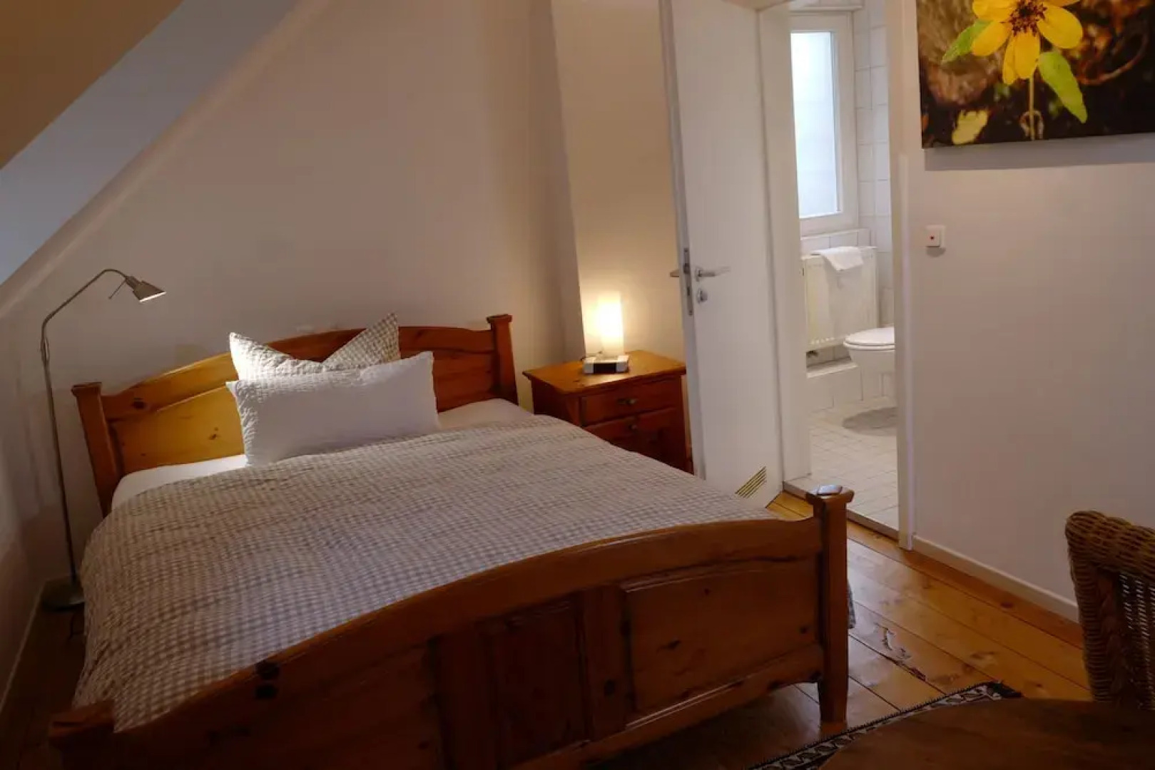 Landgasthof Kirschgarten