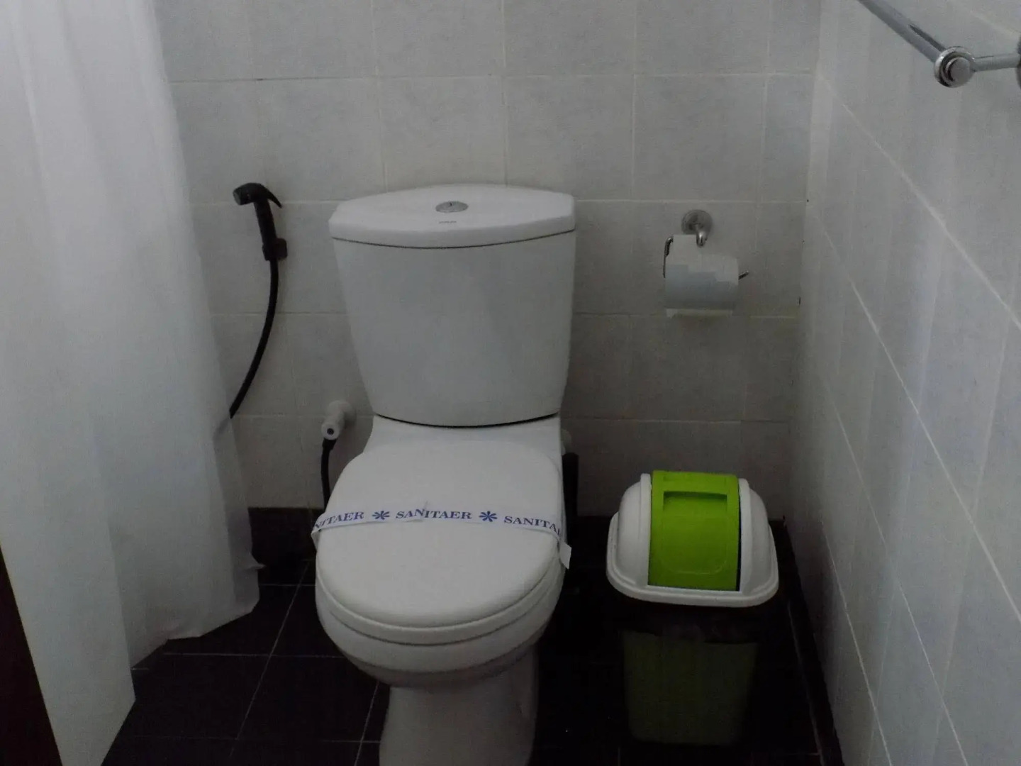 The Hideout Sigiriya