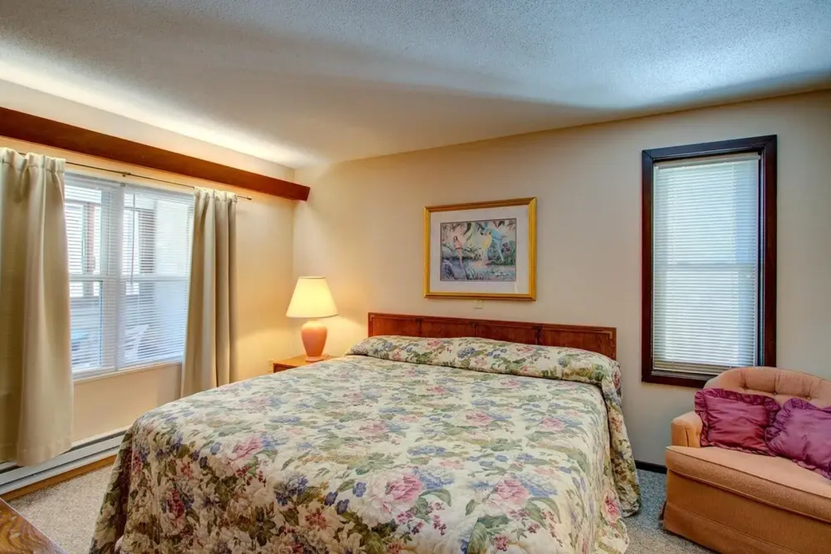 VCI - Beech Manor 4 Bedroom