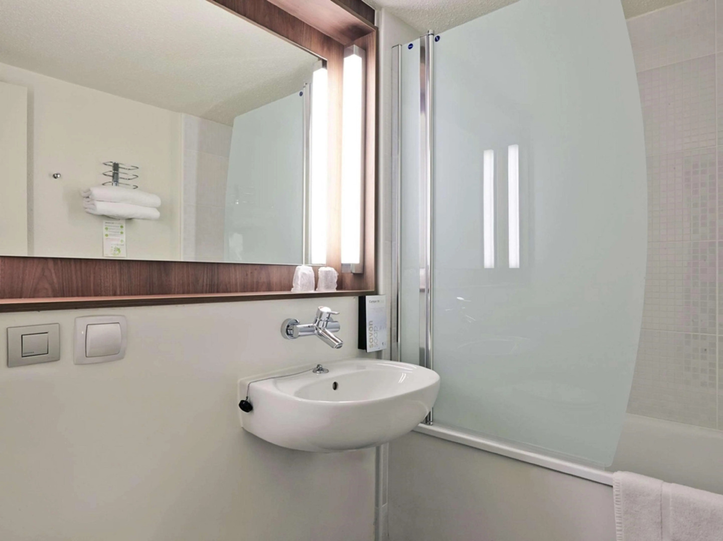 Campanile Rennes Cleunay