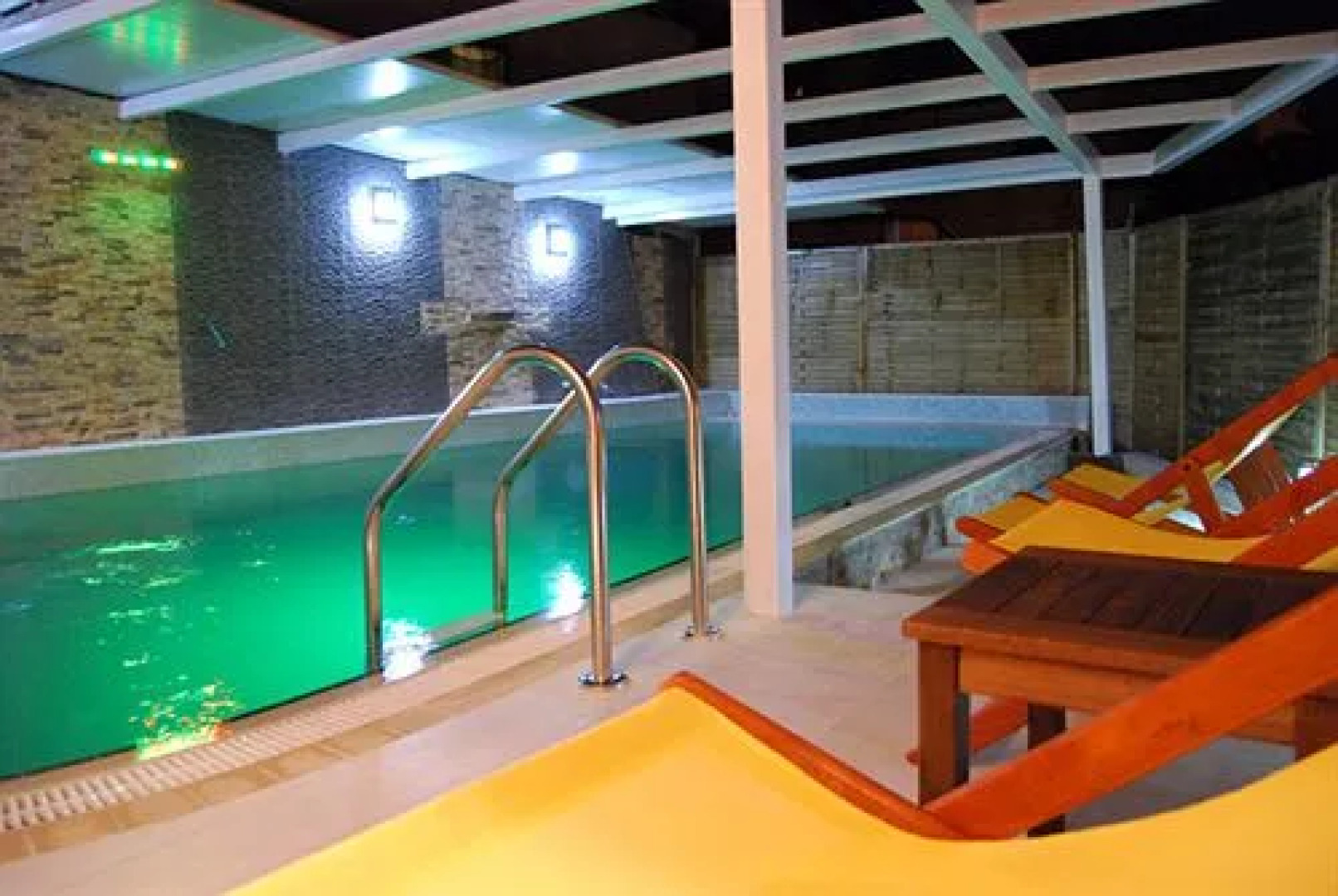 Villa Darko - VIP Accomodations