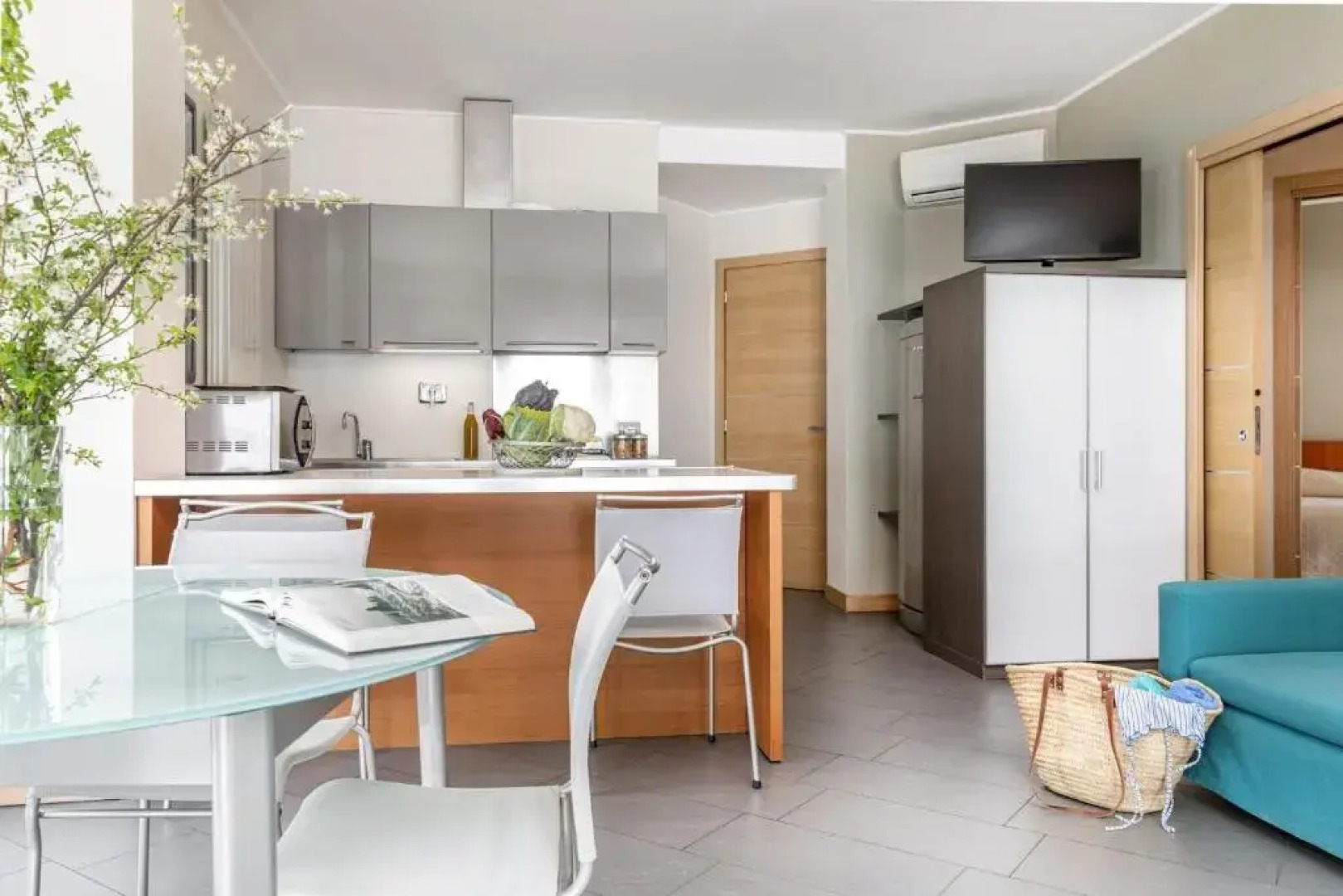 Appartamenti la Vela