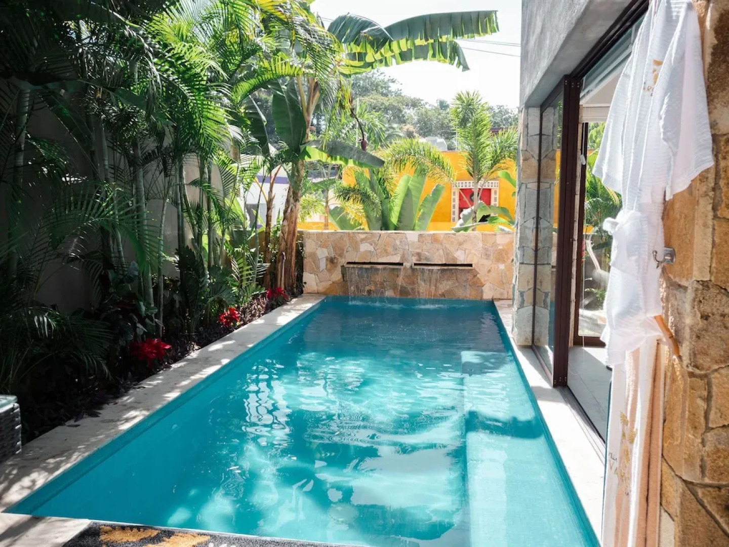 Villa Vargas Sayulita