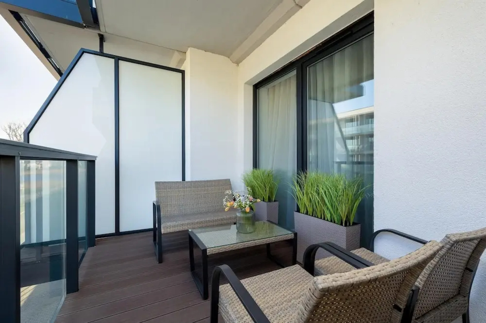 Apartment in Dziwnow by River and Beach