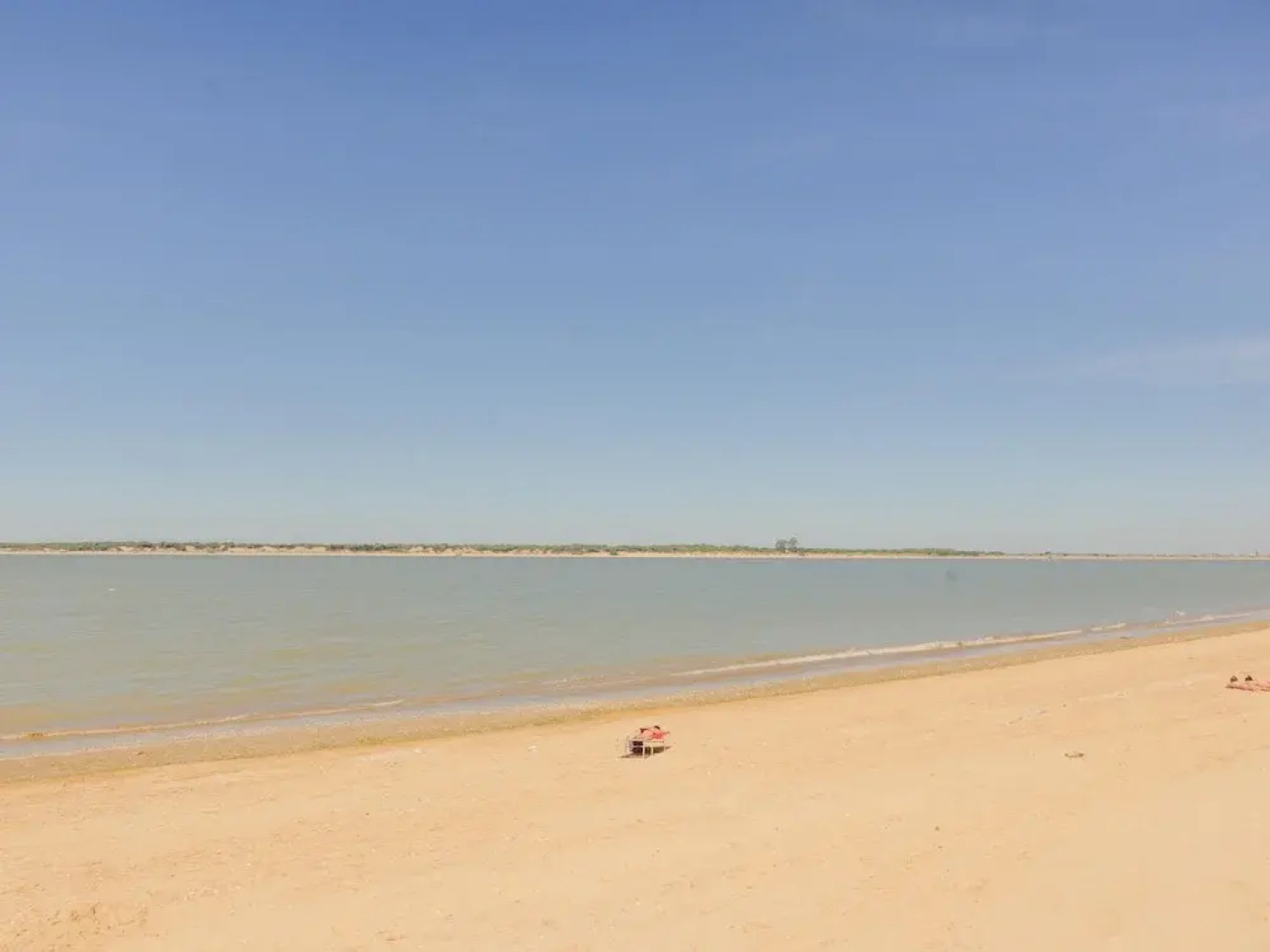 Apartamento Bajo de Gu a 15380