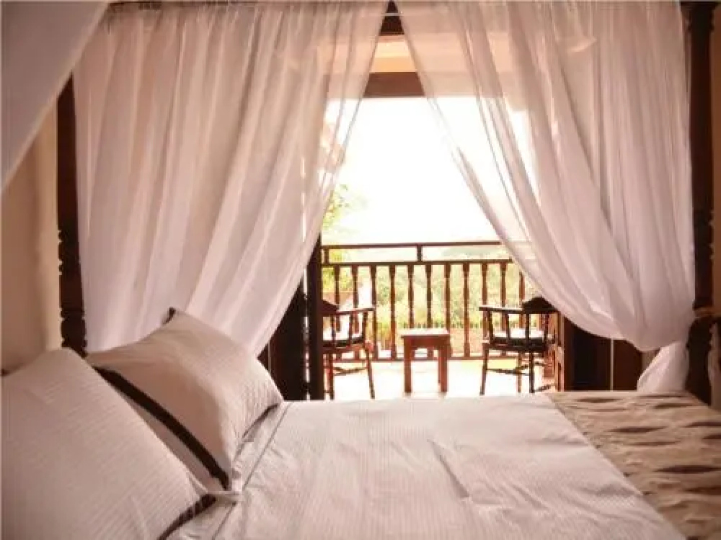 Hotel Colonial Nueva Granada