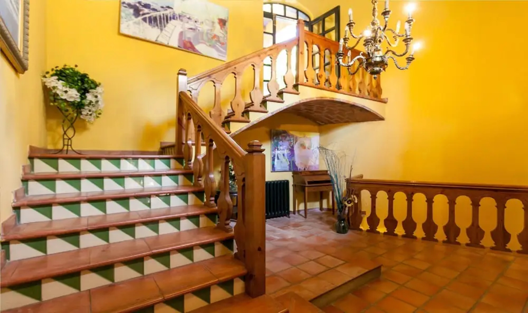 Vista Roses Mar - Villa Laura