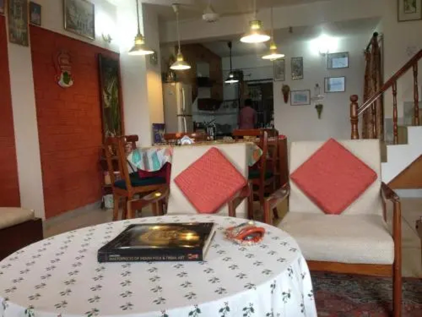 Mountain Goat Bed & Breakfast