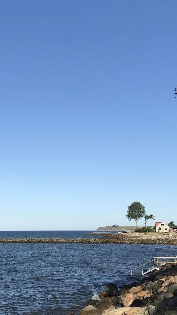 Strandbadsgården B&B