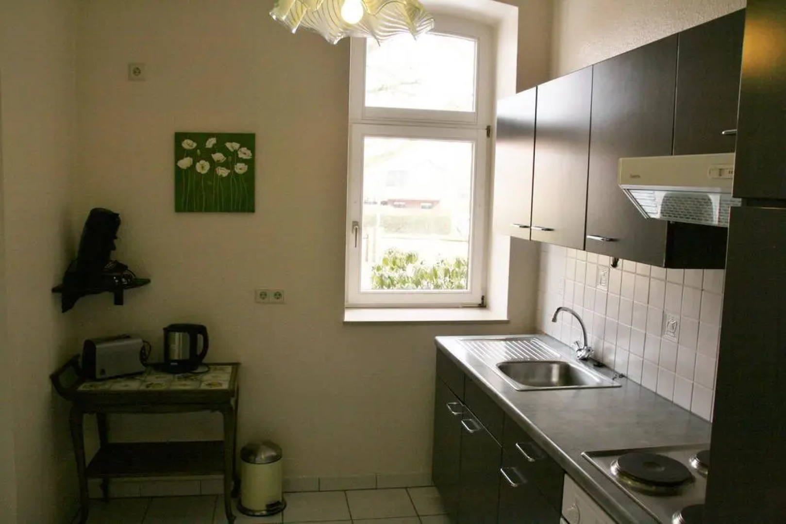 Gästehaus Schlossgarten