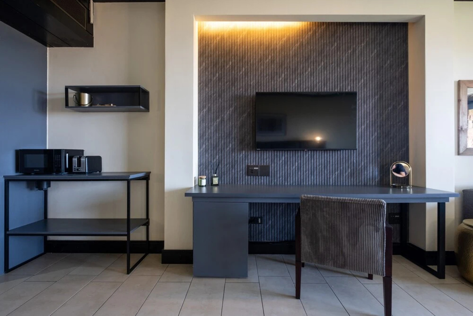 Zimbali Coastal Resort - Luxurious Apartments