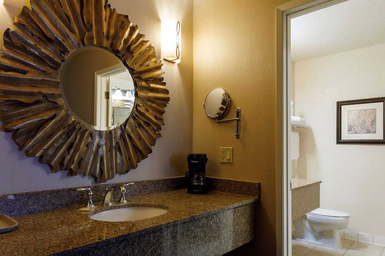 Gold Country Inn and Casino by Red Lion Hotels