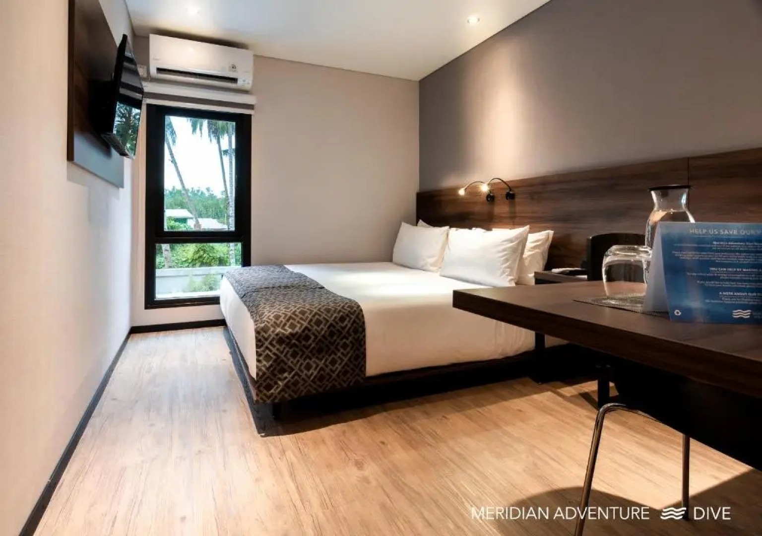 Meridian Adventure Marina Club & Resort