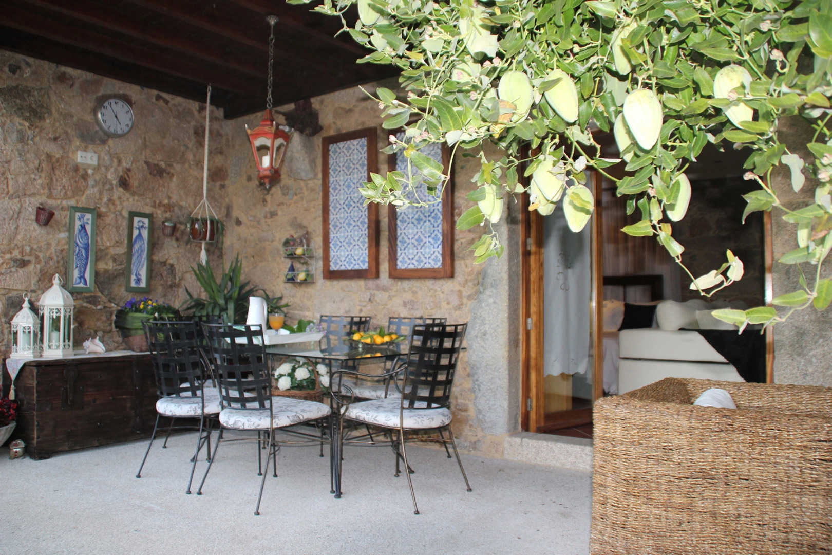 Casa Casal Do Carvalhal