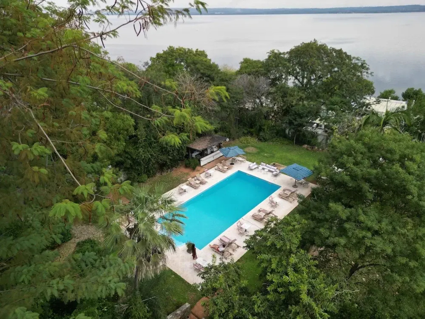 Casa del Val - Villa María Hotel