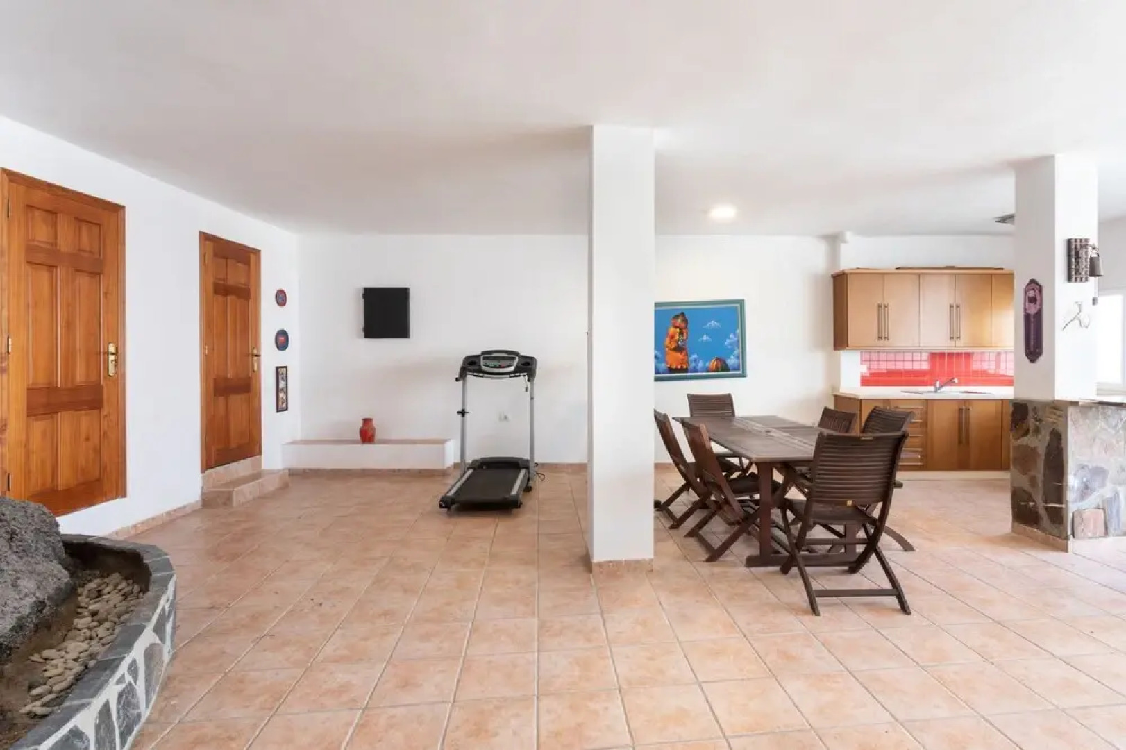 HomeLike Spectacular Luxury Triplex Tabaiba Private Pool