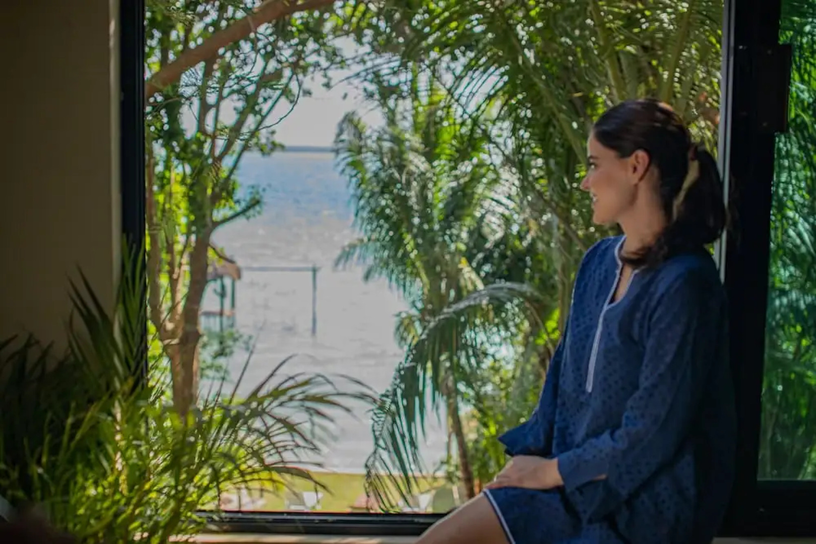 Hotel Wayak Bacalar - All Inclusive