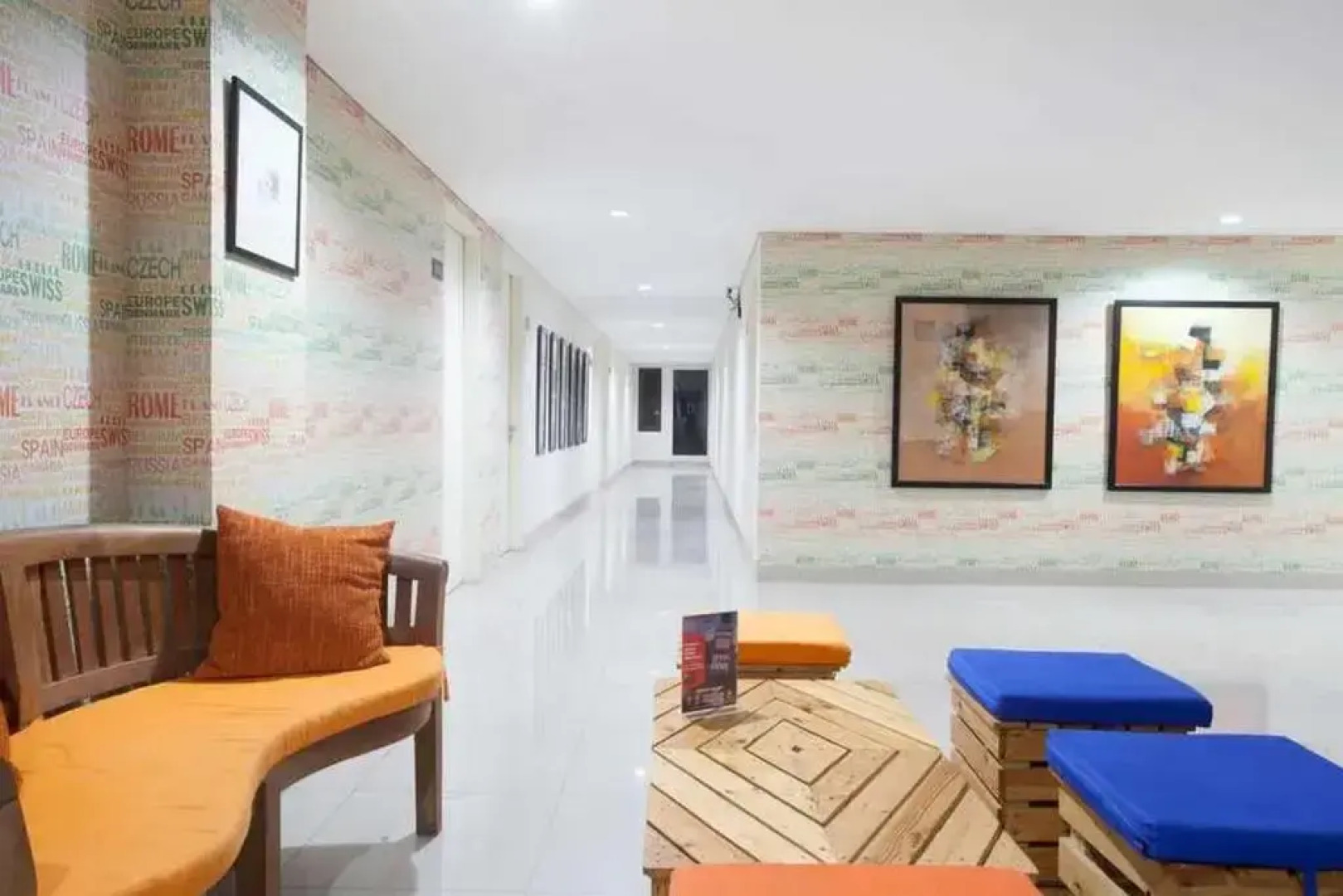 Chrysant Premiere Residence