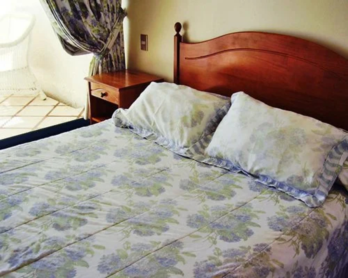 Playa Paraiso, Con-Con, Chile