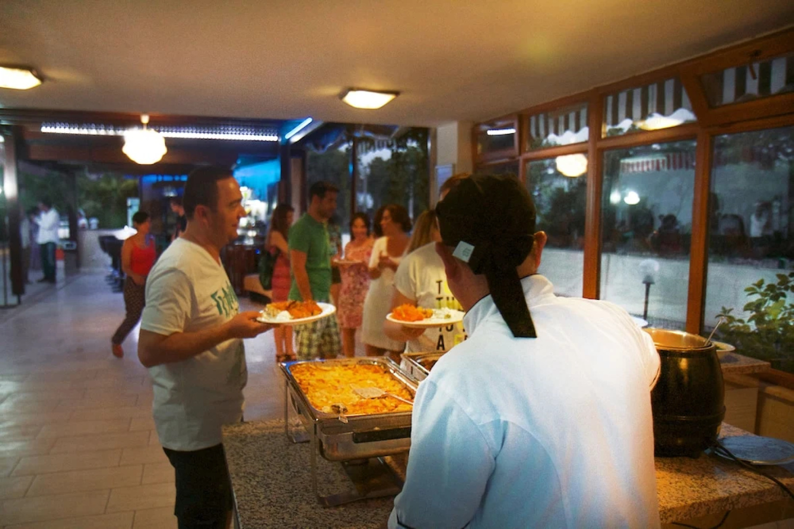 Sofabed Boutique Hotel