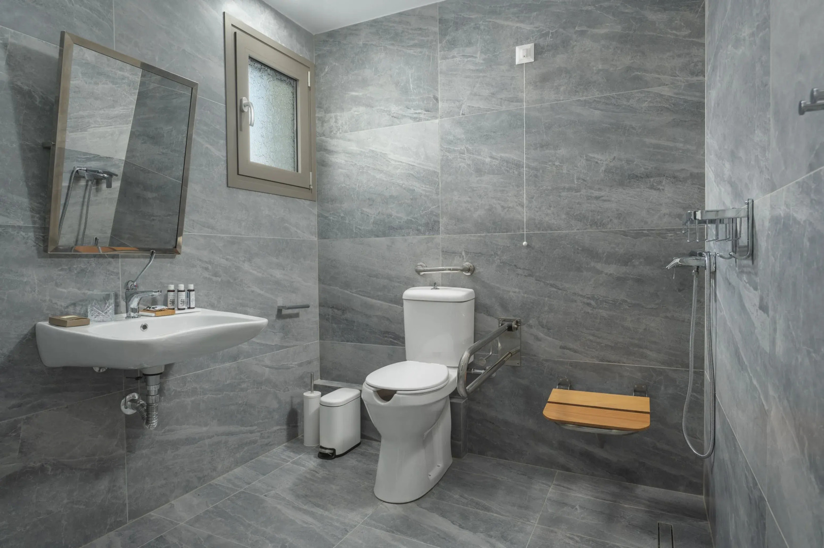 Alpe Luxury Accommodation