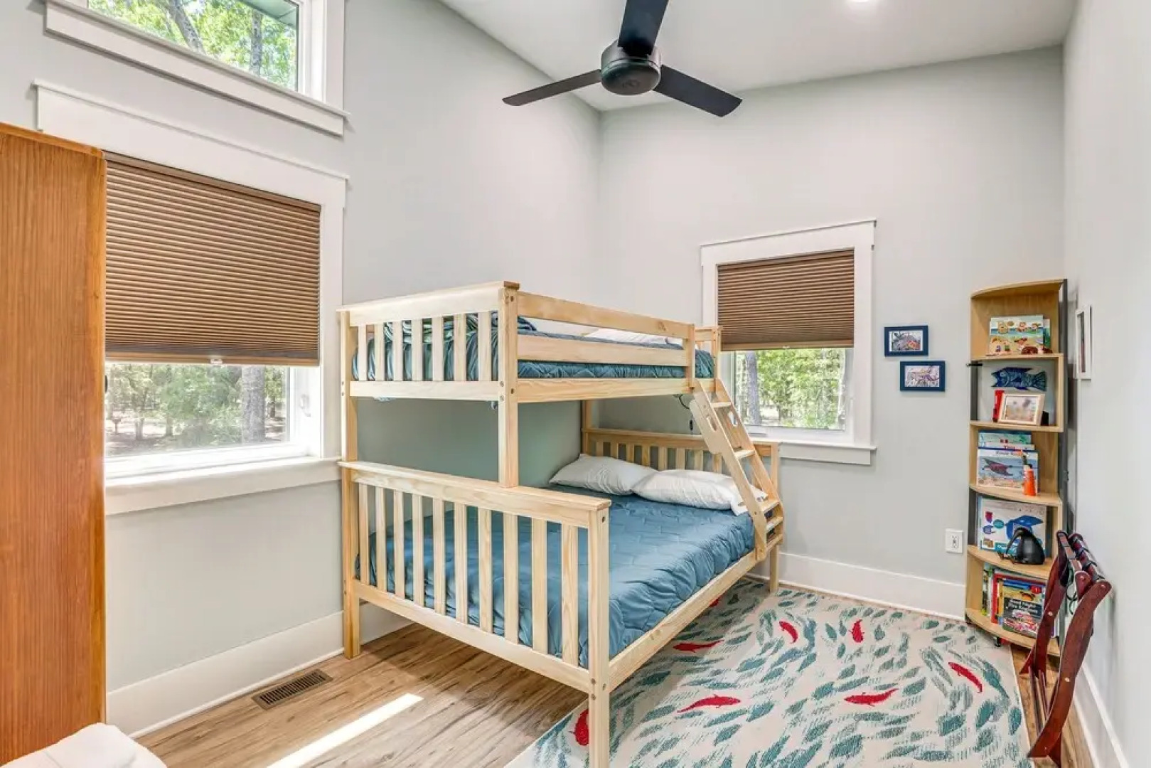 Peaceful Edisto Island Home, 1 Mi to State Park!