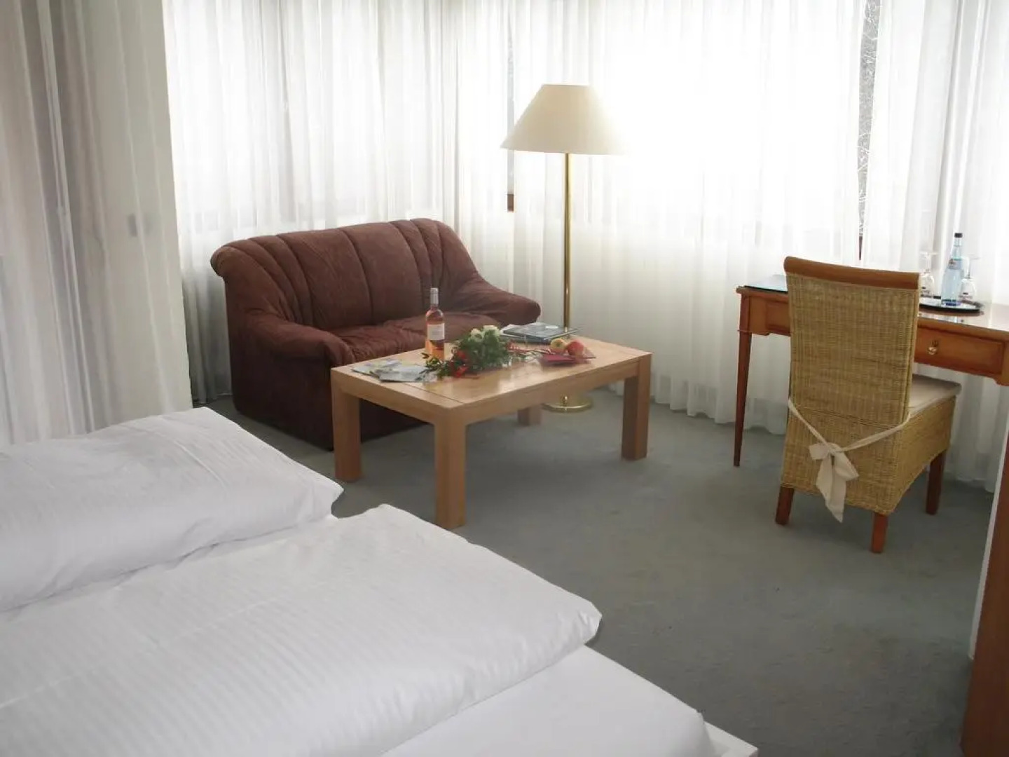 Schwaben Hotel Ebnisee	