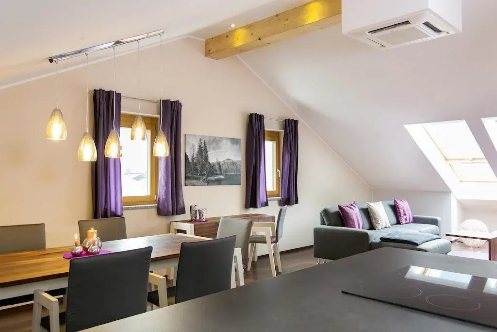 Ferienwohnung Bayerwald Domizil 5*