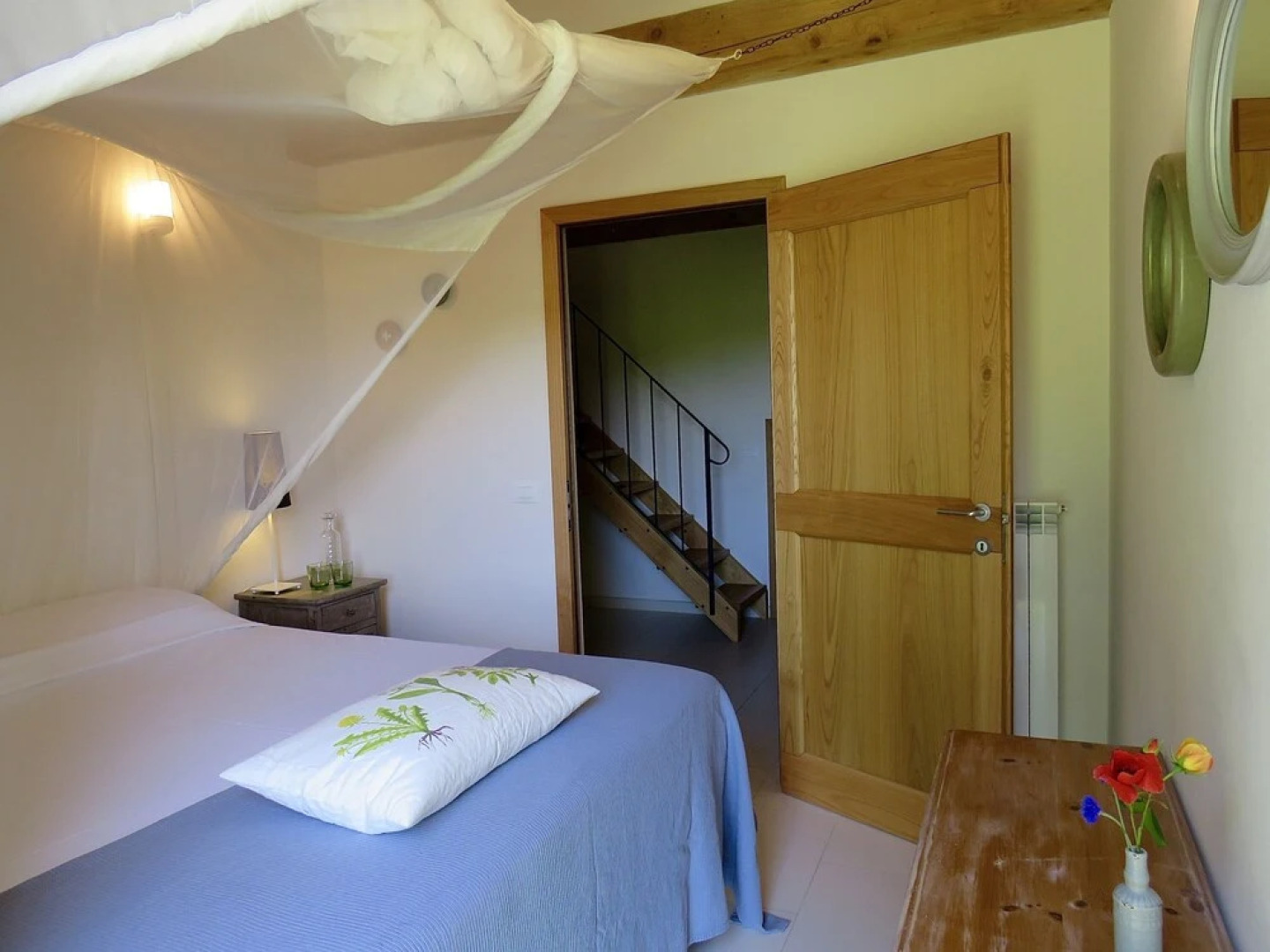 La Giravolta Country House