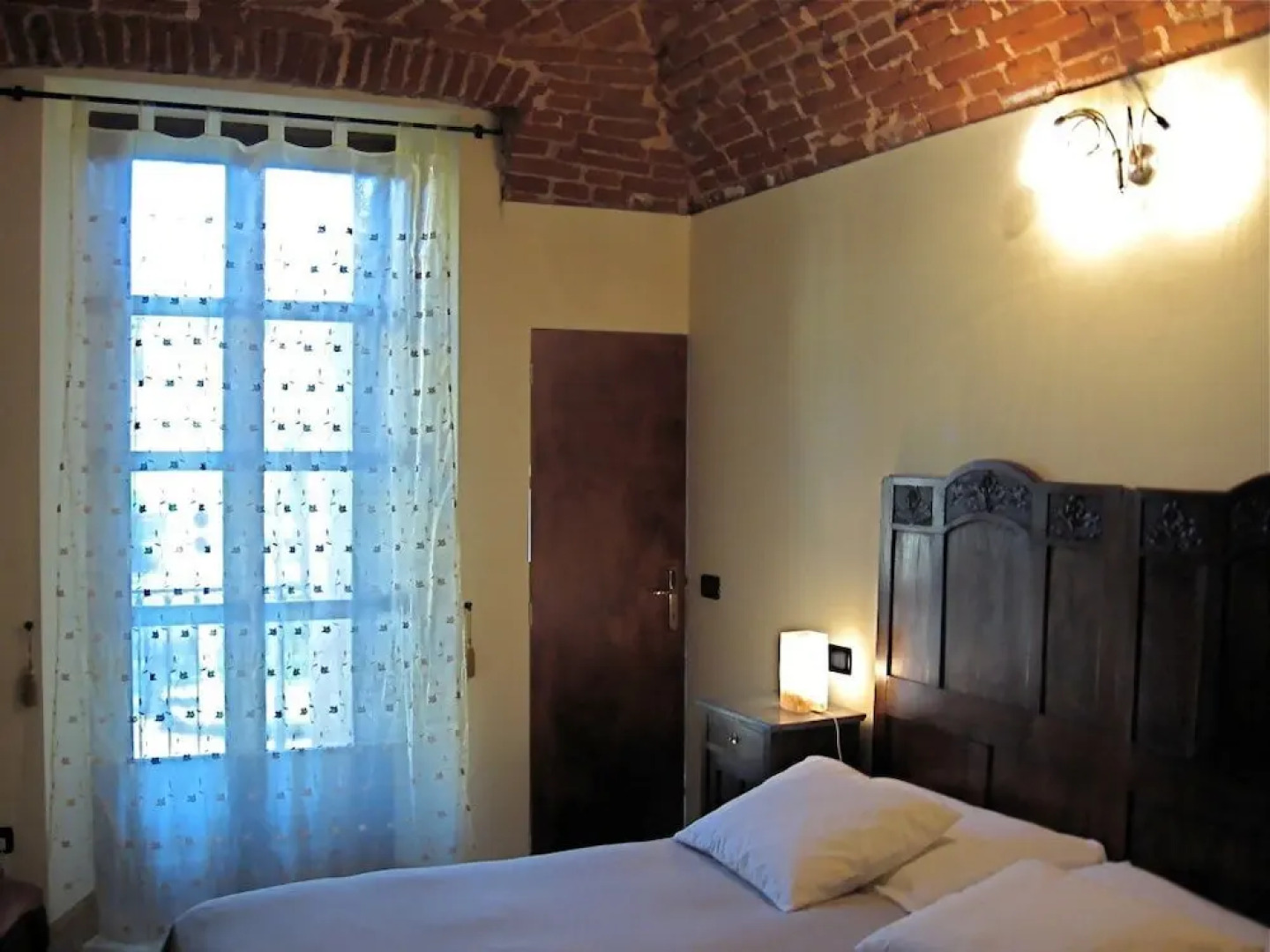 Villa Scati Apartments