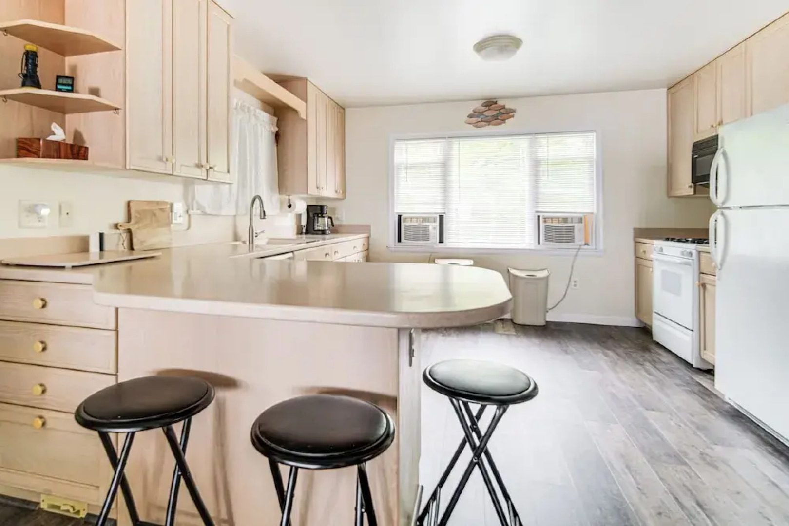 Waterfront Chautauqua Lake Home w/ Deck & Grill!