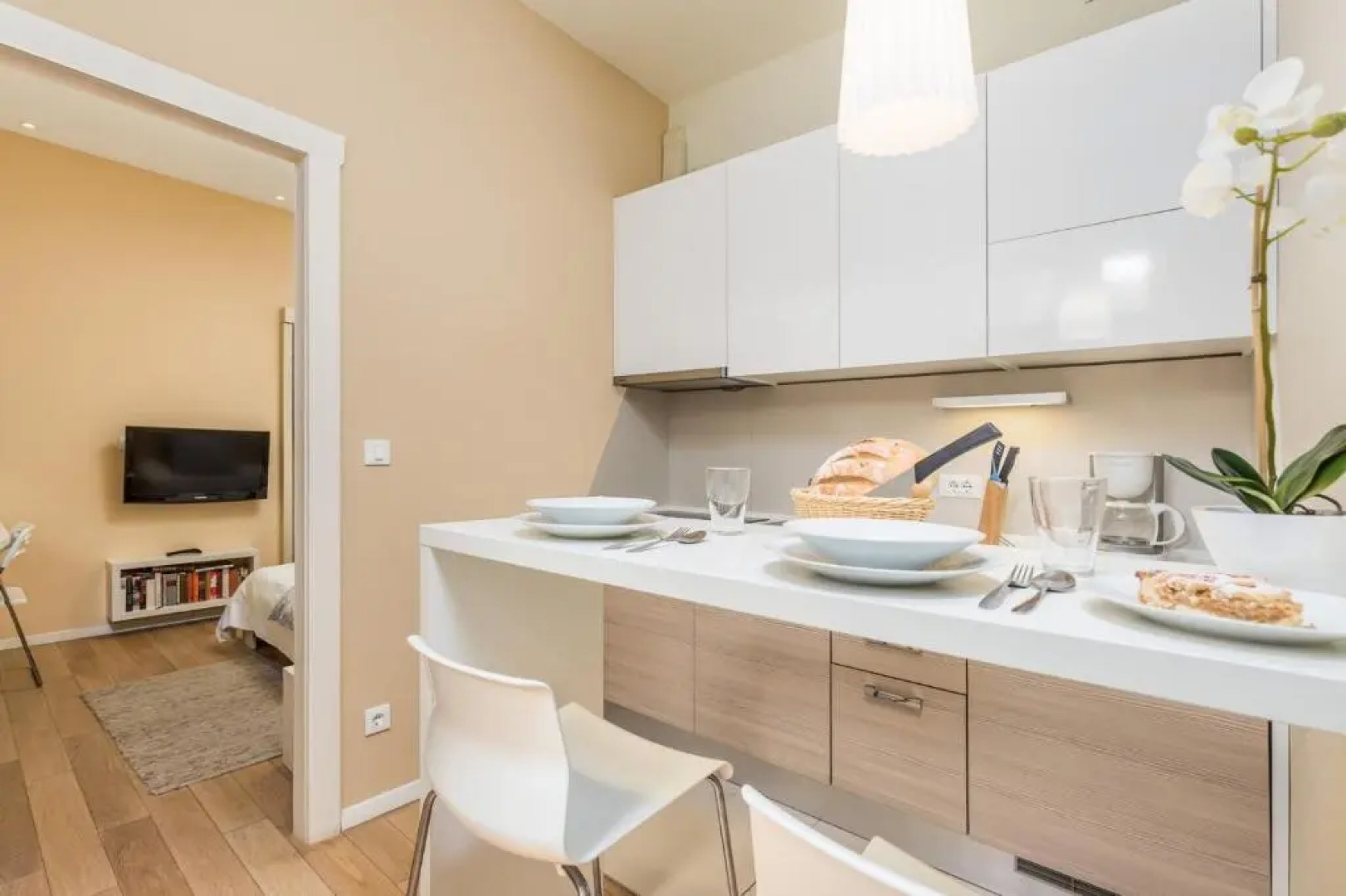 Apartment Rona Opatija Superior