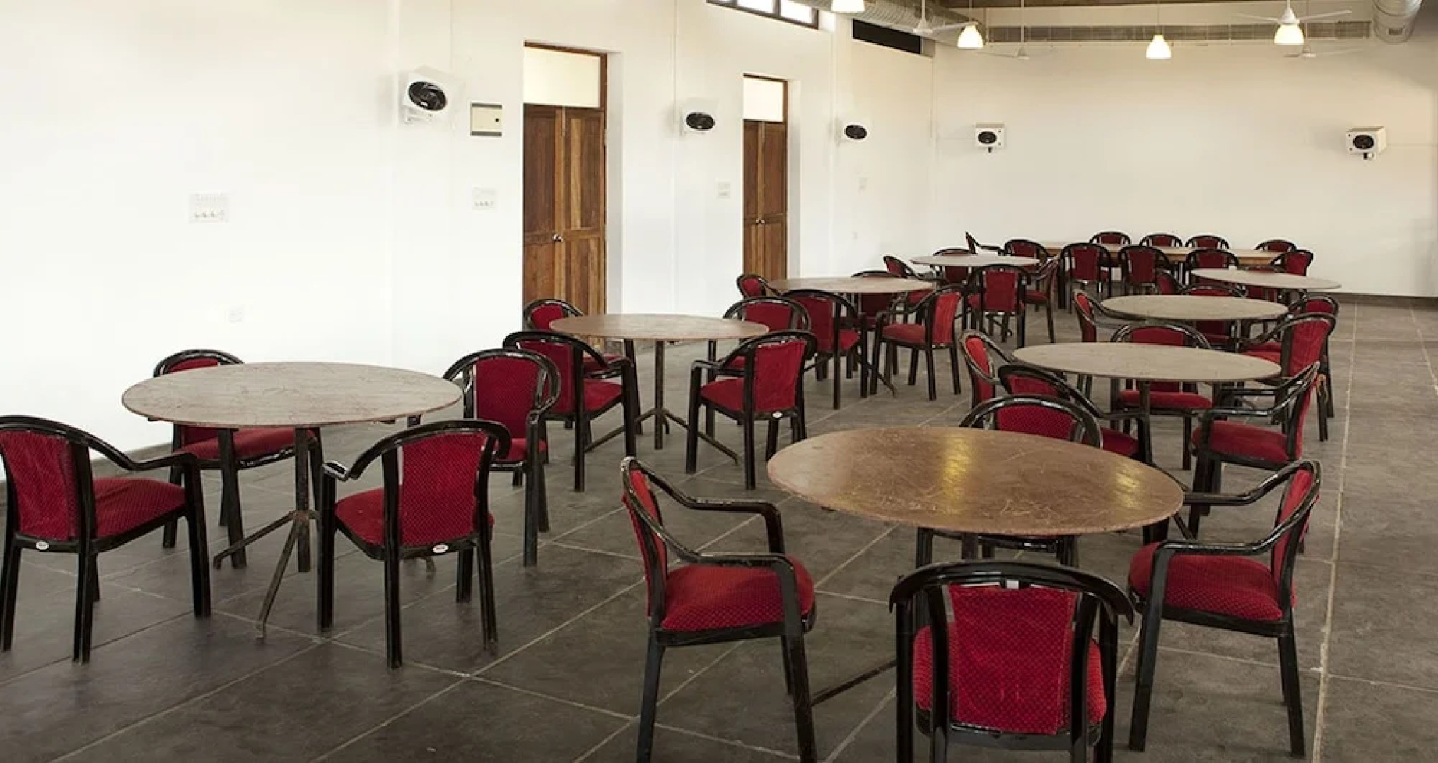 Dune Eco village and Spa