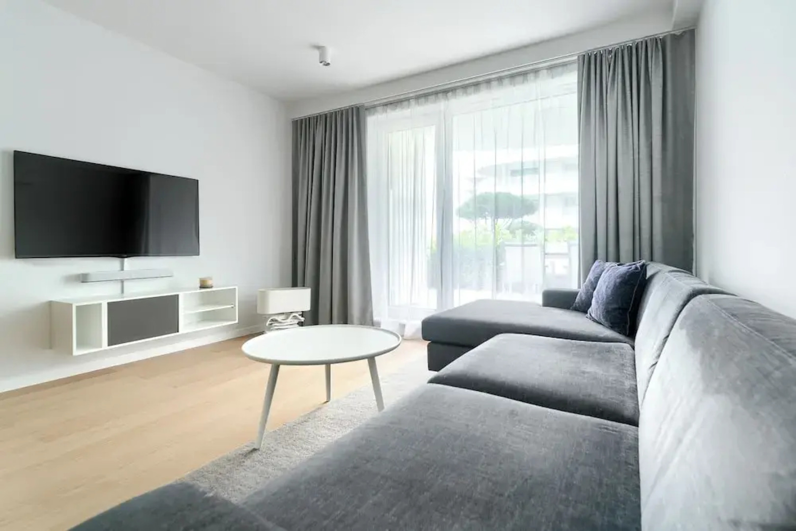 Rogowo Pearl City Apartments