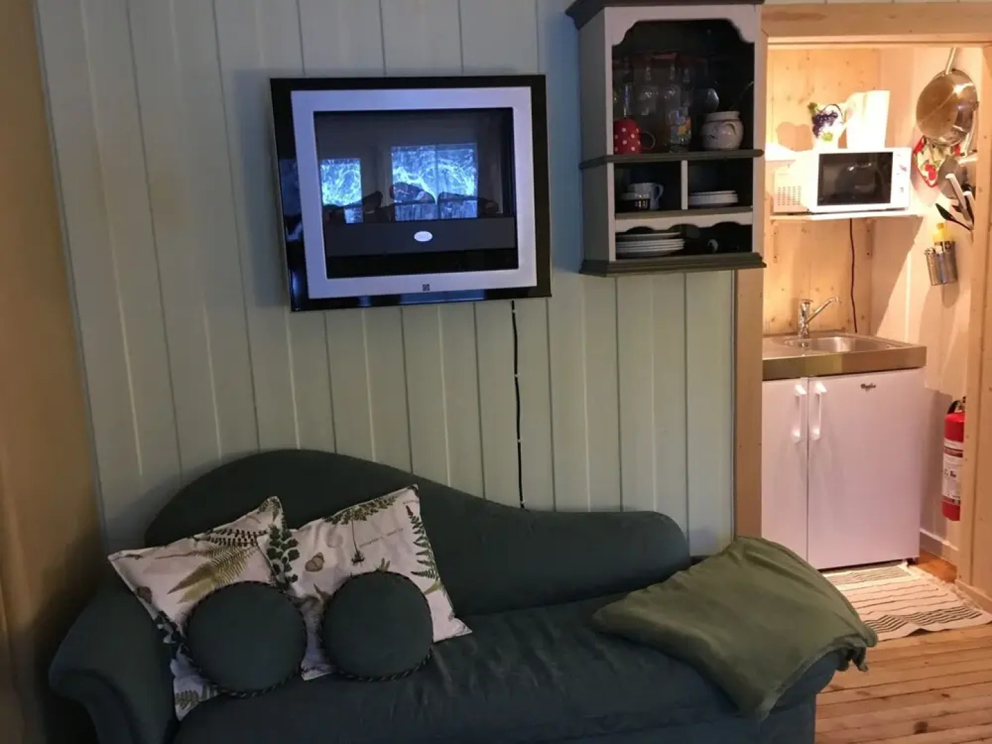 Hesla Gaard Apartments