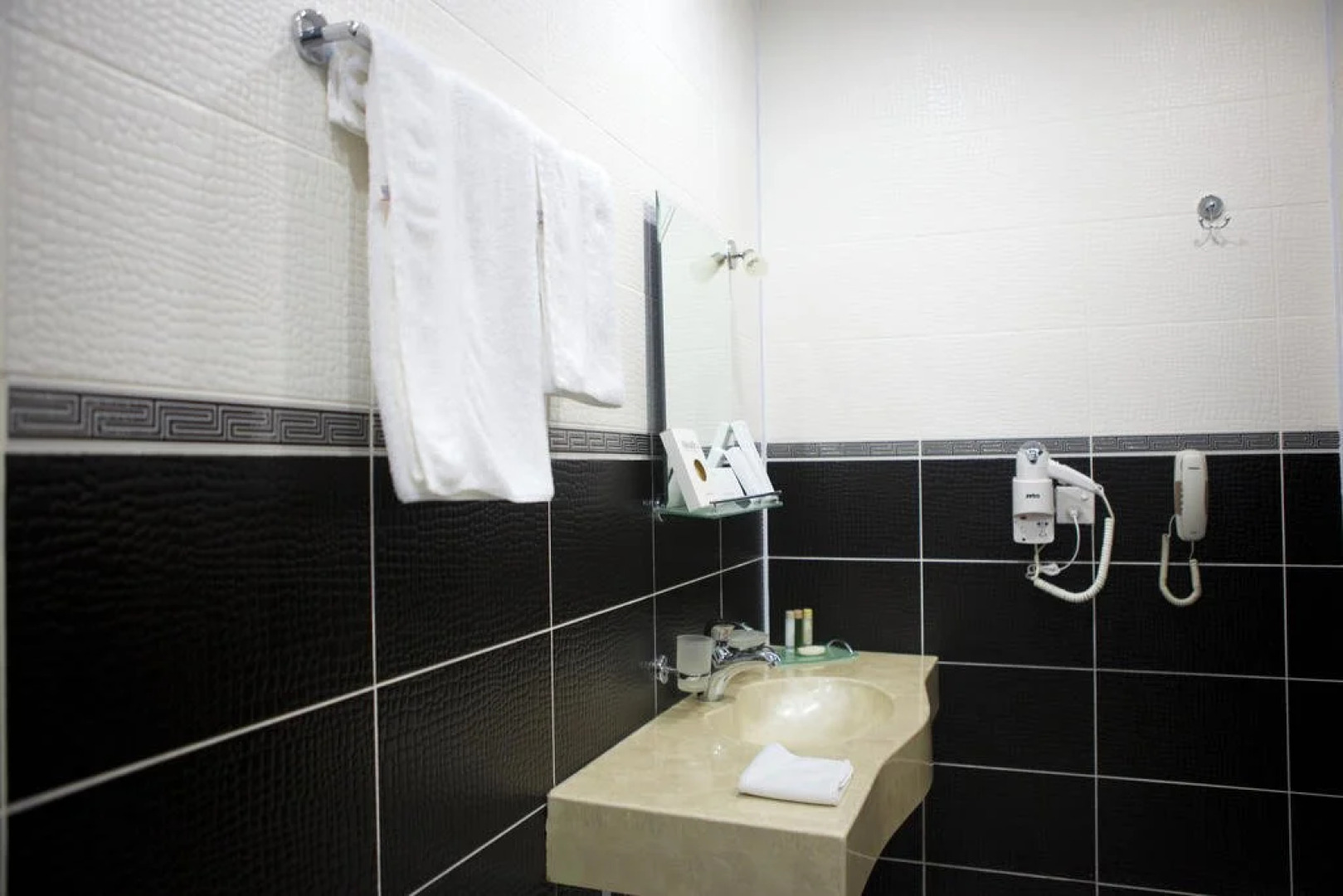 Palmalife Lankaran Resort