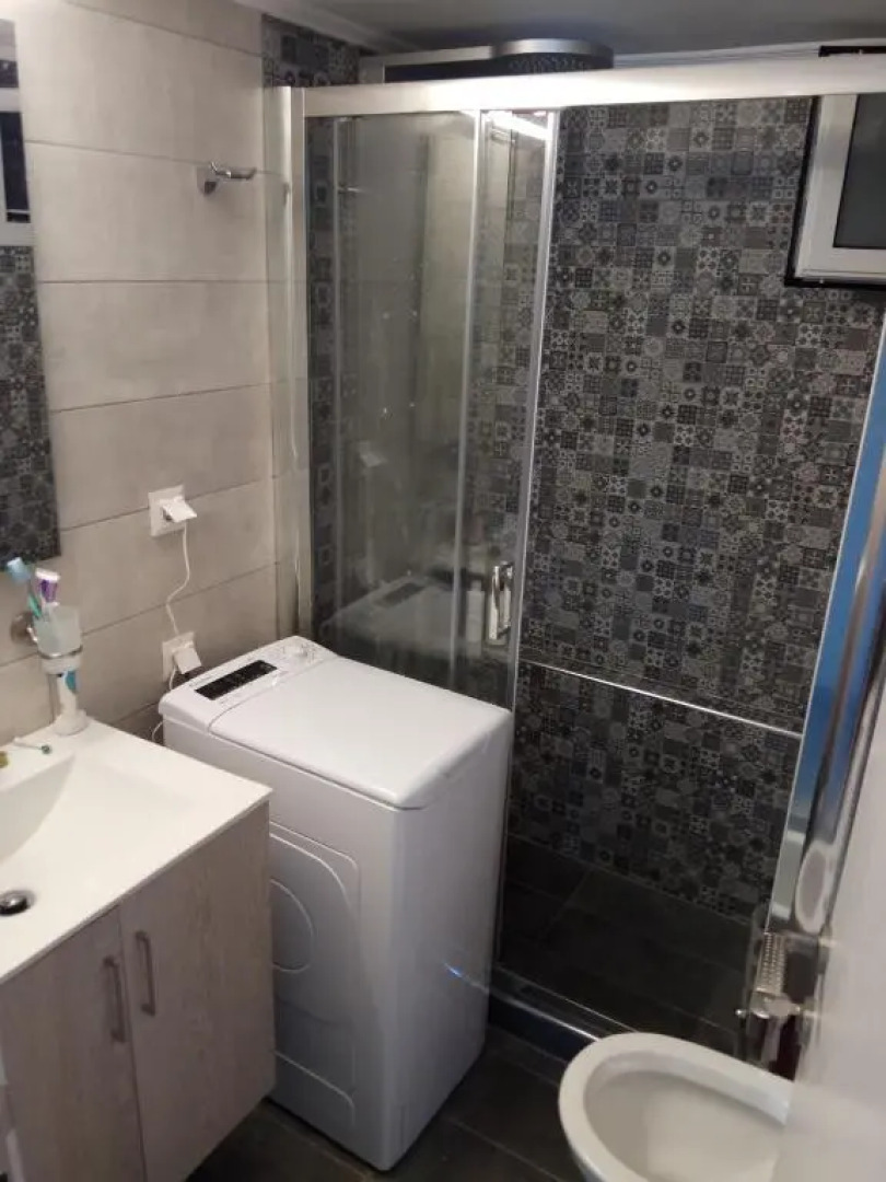 MyHome! Modern, huge, central, quiet, clean