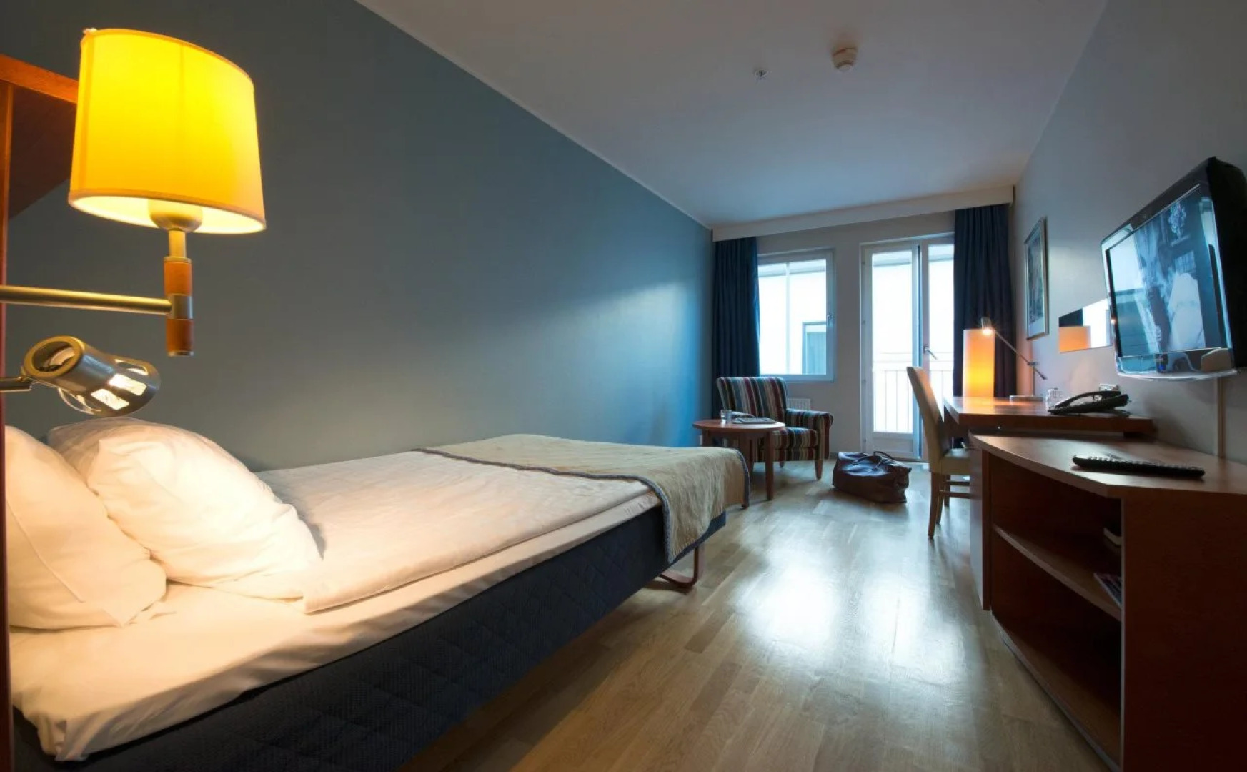 Scandic Karlstad City