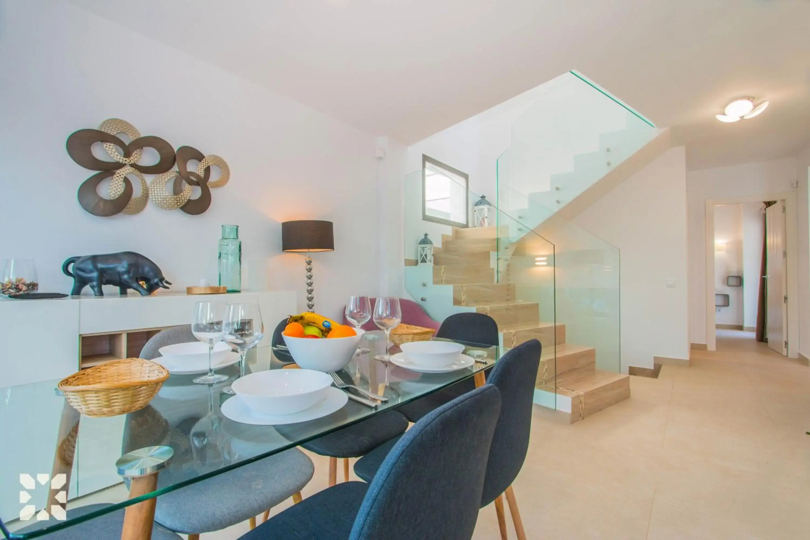 Abahana Villas Casa Cap Blanc