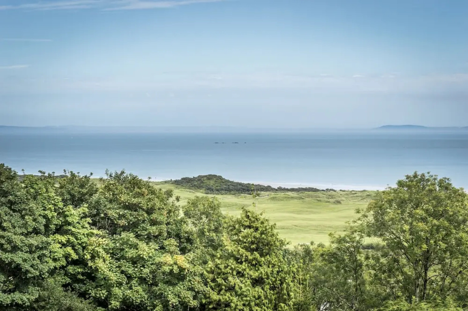 The Coach House- 3 Bedroom Holiday Home