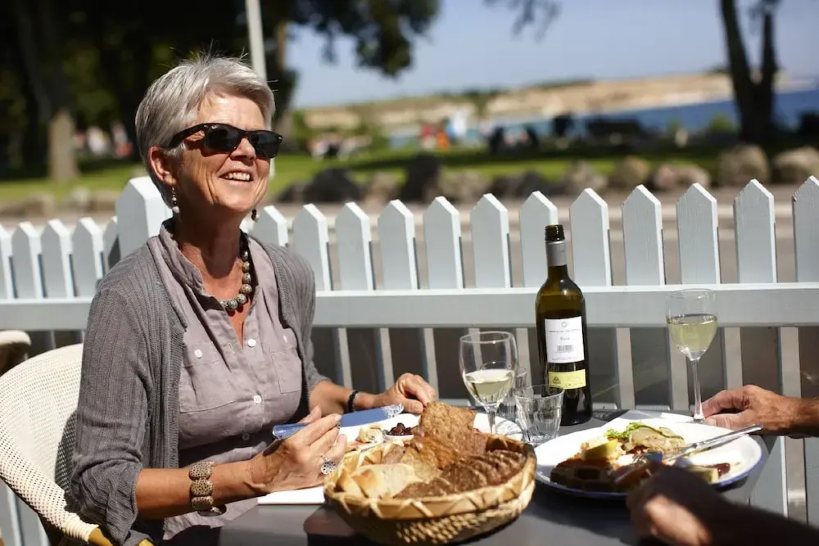 Stevns Klint Strandpension